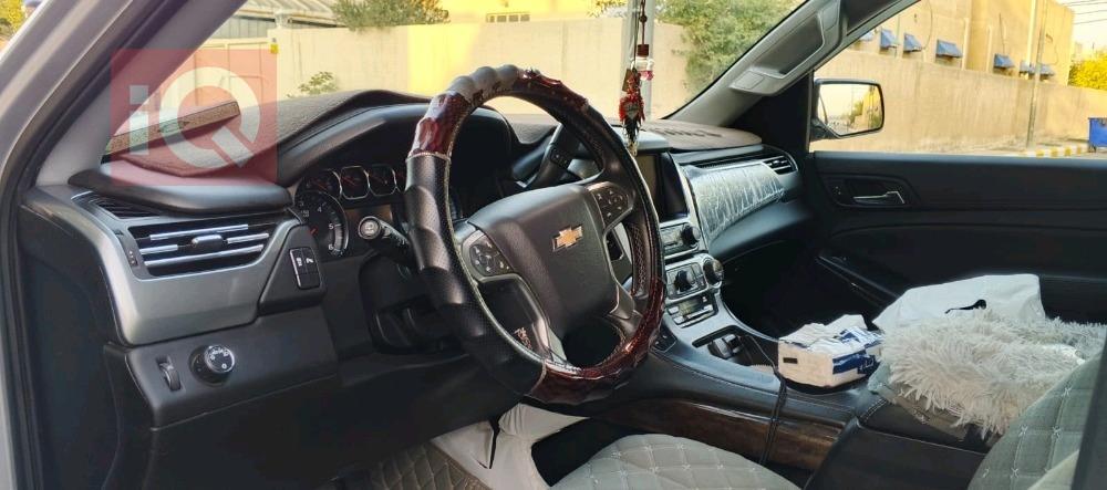 شێڤرۆلێت تاهۆ